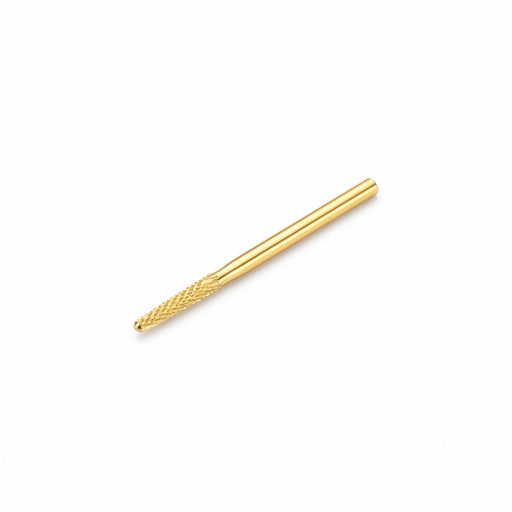 Micro Tapered Cone Nail Drill Bit - SalonServe Hair & Beauty Supplies Ltd