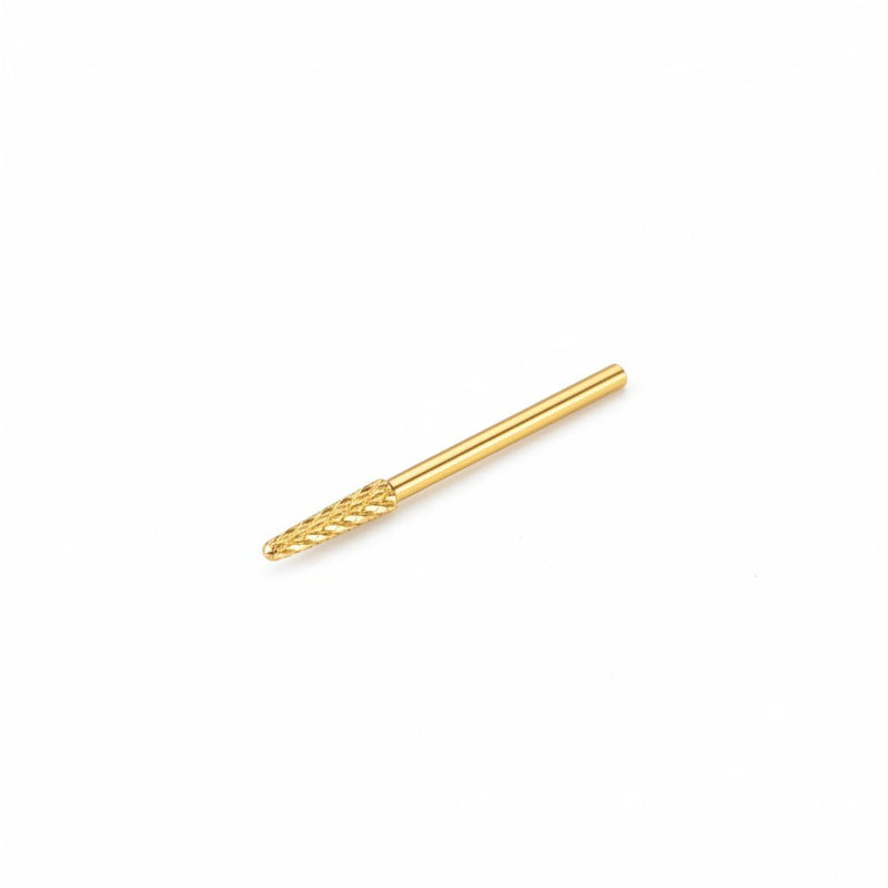 Round‑Top Cone Nail Drill Bit - SalonServe Hair & Beauty Supplies Ltd