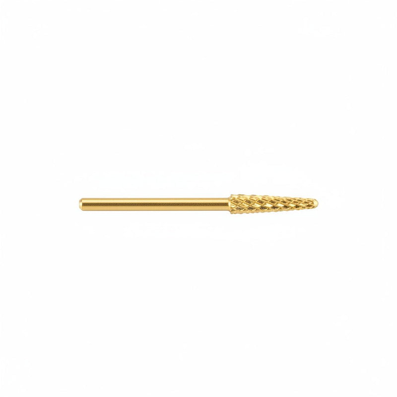 Rounded Cone Nail Drill Bit - SalonServe Hair & Beauty Supplies Ltd