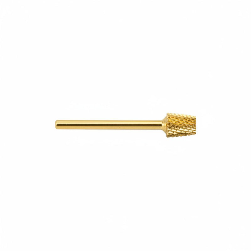 Tapered Barrel Carbide Nail Drill Bit - SalonServe Hair & Beauty Supplies Ltd