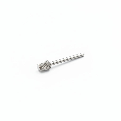Flat-Top Barrel Nail Drill Bit - SalonServe Hair & Beauty Supplies Ltd