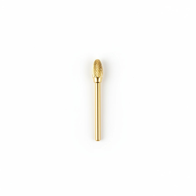 Safety Barrel/Oval Bit