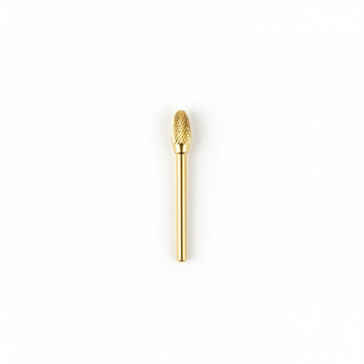 Safety Barrel/Oval Bit - SalonServe Hair & Beauty Supplies Ltd