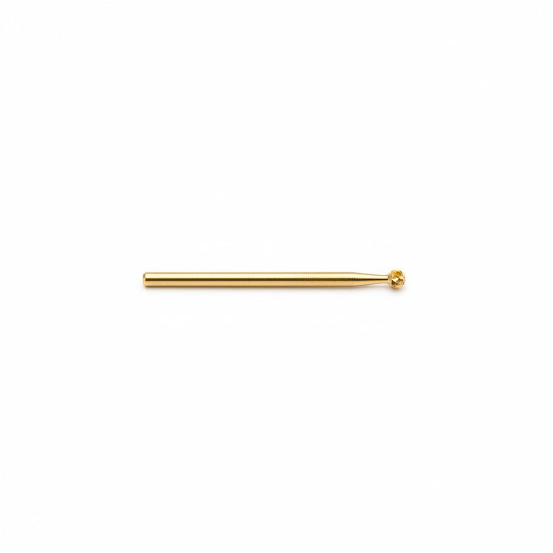 Micro Ball Carbide Nail Drill Bit - SalonServe Hair & Beauty Supplies Ltd