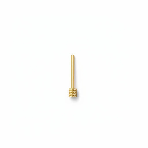 Straight Barrel Nail Drill Bit - SalonServe Hair & Beauty Supplies Ltd