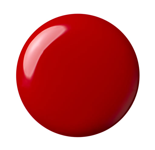 Gellux Mini - Really Red 8ml - SalonServe Hair & Beauty Supplies Ltd