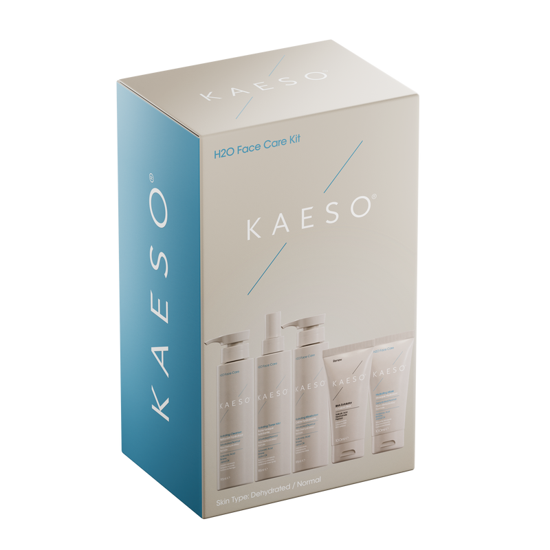 KAESO H20 Hydrating Kit