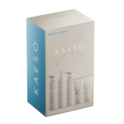 KAESO H20 Hydrating Kit - SalonServe Hair & Beauty Supplies Ltd