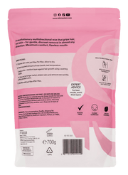Just Wax Multiflex Berrylicious Beads 700g - SalonServe Hair & Beauty Supplies Ltd