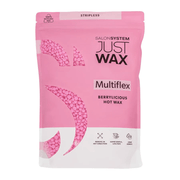 Just Wax Multiflex Berrylicious Beads 700g - SalonServe Hair & Beauty Supplies Ltd