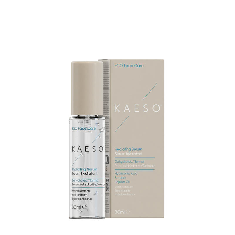 KAESO H20 Hydrating Serum 30ml