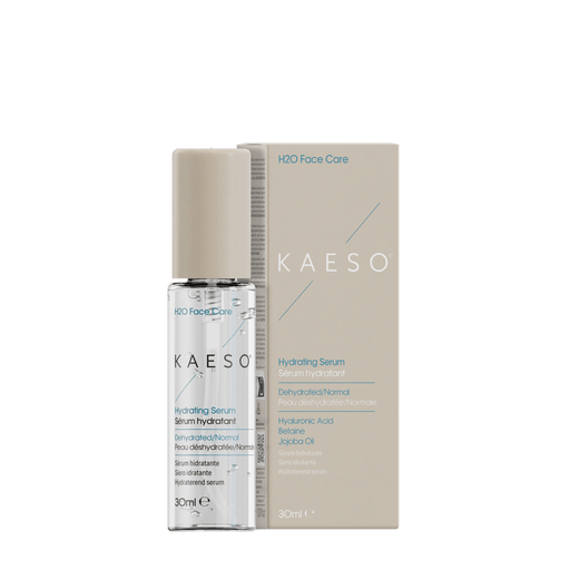 KAESO H20 Hydrating Serum 30ml - SalonServe Hair & Beauty Supplies Ltd