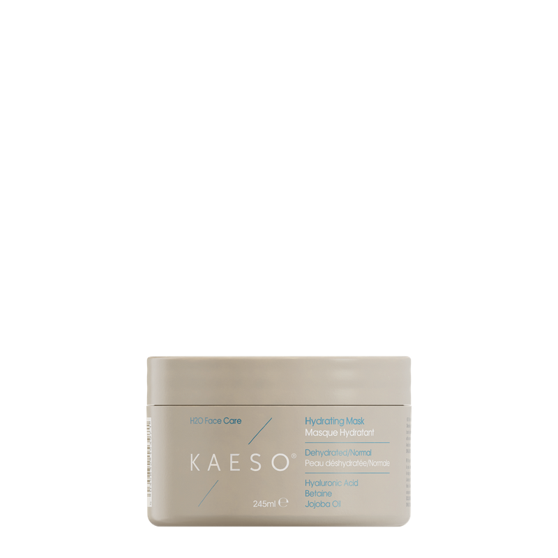 KAESO H20 Hydrating Mask 245ml