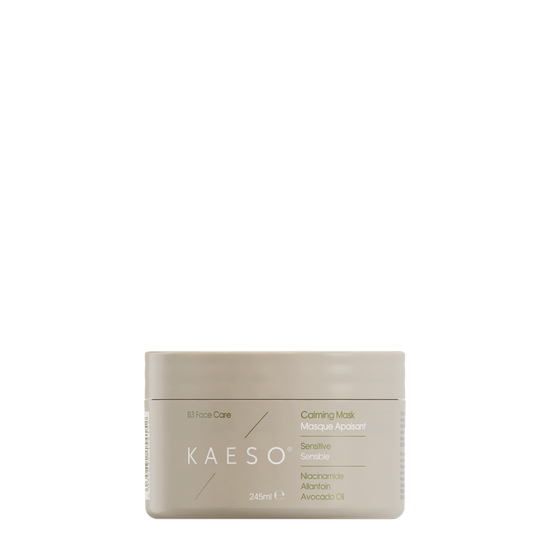 Kaeso B3 Calming Mask 245ml