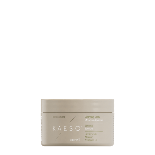 Kaeso B3 Calming Mask 245ml - SalonServe Hair & Beauty Supplies Ltd