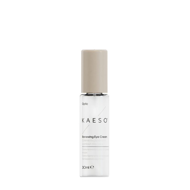 KAESO Optic Renewing Nutrient Support Eye Cream 30ml