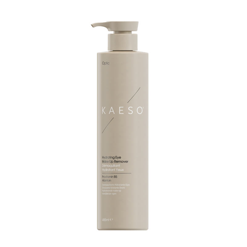 KAESO Optic Hydrating Eye Make Up Remover 485ml