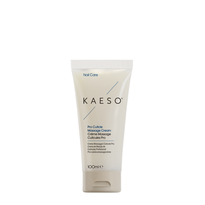 KAESO Nail Care Pro Cuticle Massage Cream