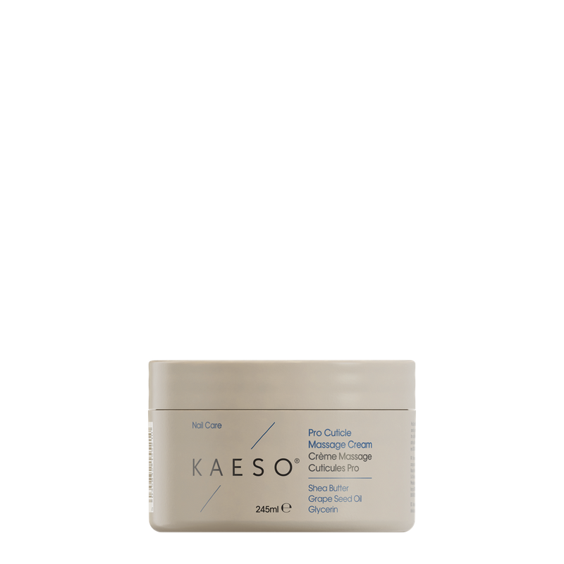 KAESO Nail Care Pro Cuticle Massage Cream