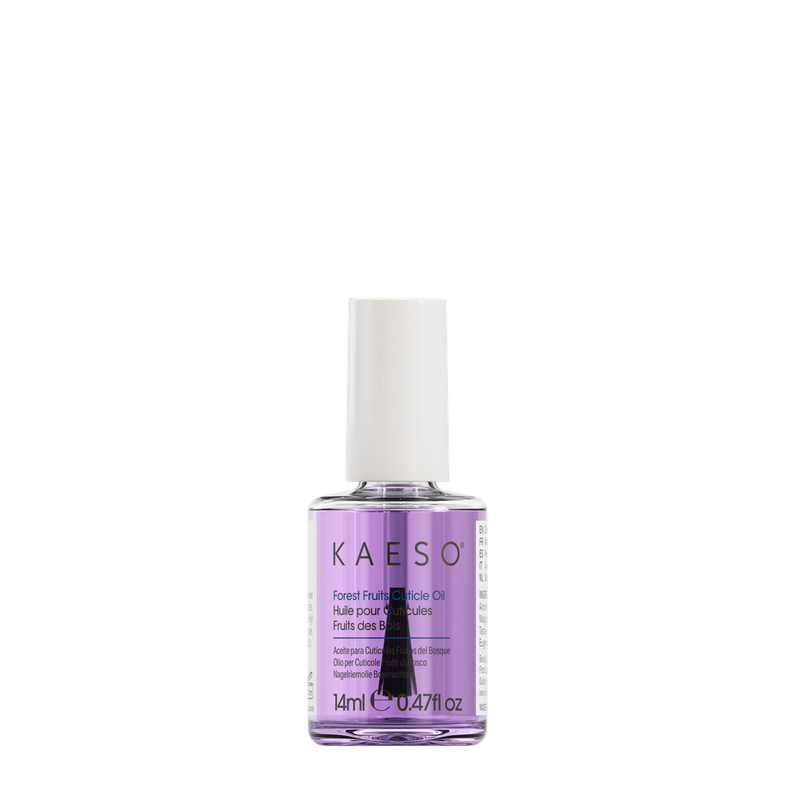 KAESO Preparation Sensorial Collection Cuticle Oil 3 x 14ml