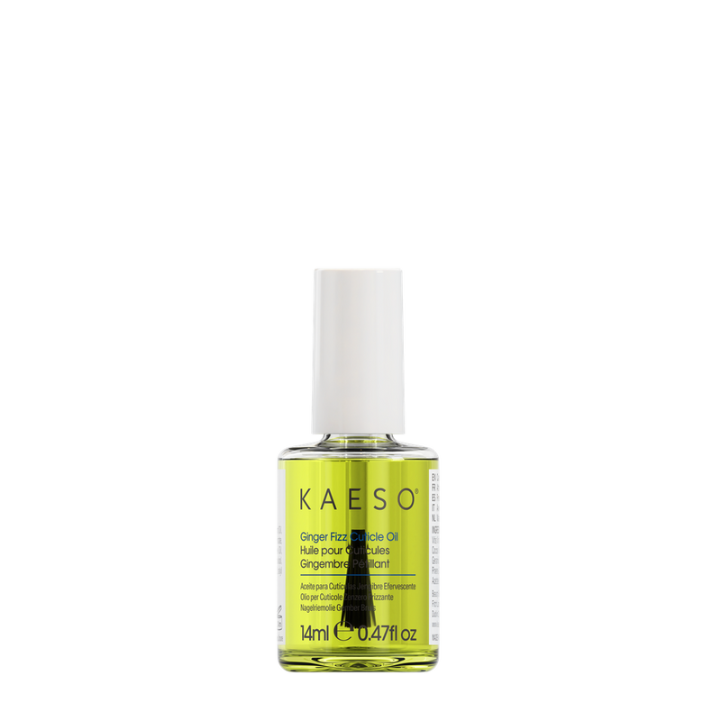 KAESO Preparation Sensorial Collection Cuticle Oil 3 x 14ml