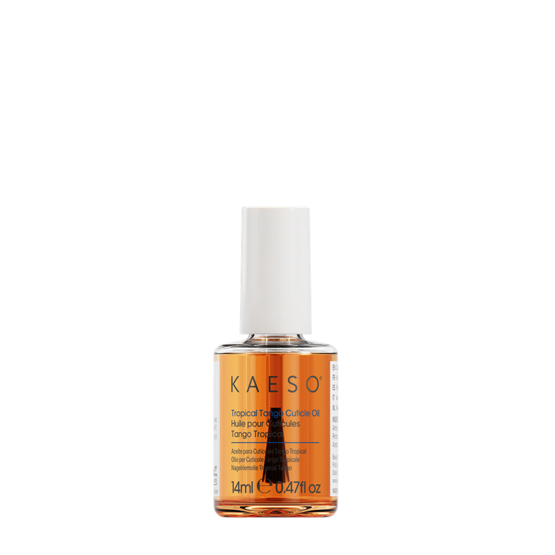 KAESO Preparation Sensorial Collection Cuticle Oil 3 x 14ml
