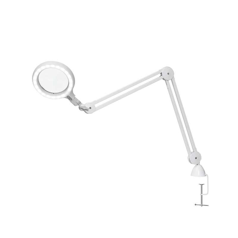 Daylight Omega 5 Magnifier Lamp - SalonServe Hair & Beauty Supplies Ltd