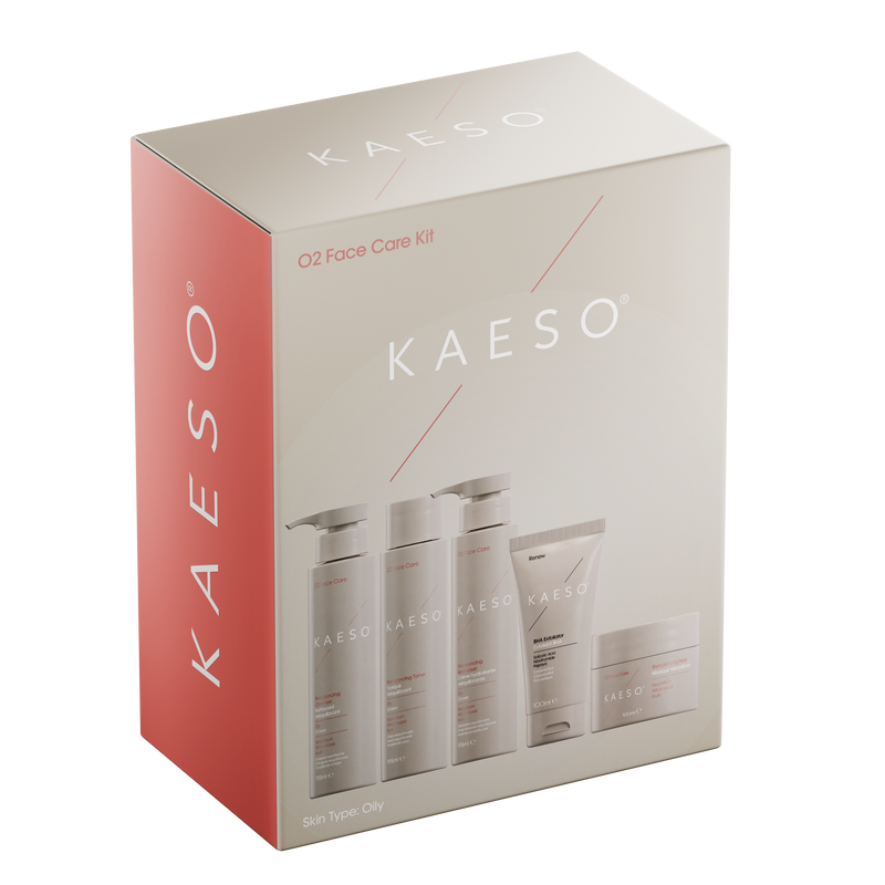 KAESO O2 Rebalancing Kit