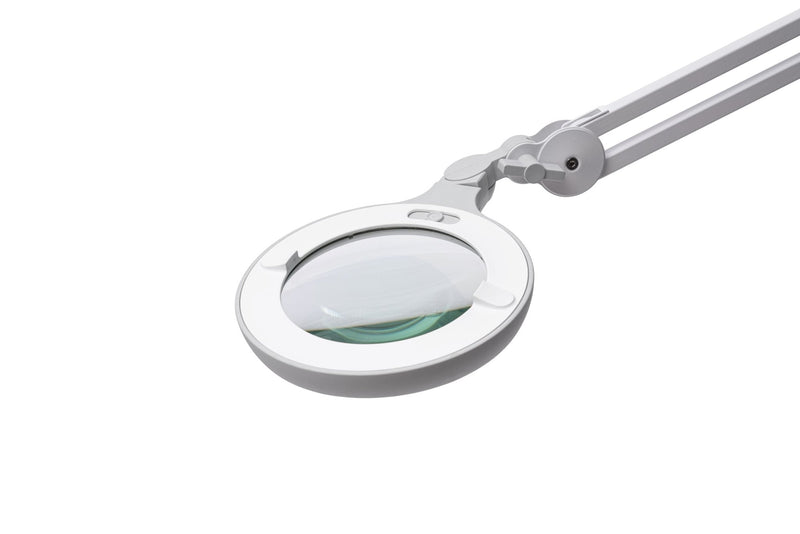 Daylight Omega 5 Magnifier Lamp - SalonServe Hair & Beauty Supplies Ltd