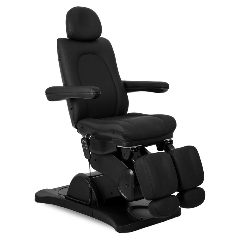 Habys Sorina PRO 7 Electric Beauty Bed – Premium Treatment Chair - 3 Colours Available - SalonServe Hair & Beauty Supplies Ltd