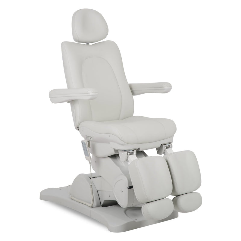 Habys Sorina PRO 7 Electric Beauty Bed – Premium Treatment Chair - 3 Colours Available - SalonServe Hair & Beauty Supplies Ltd