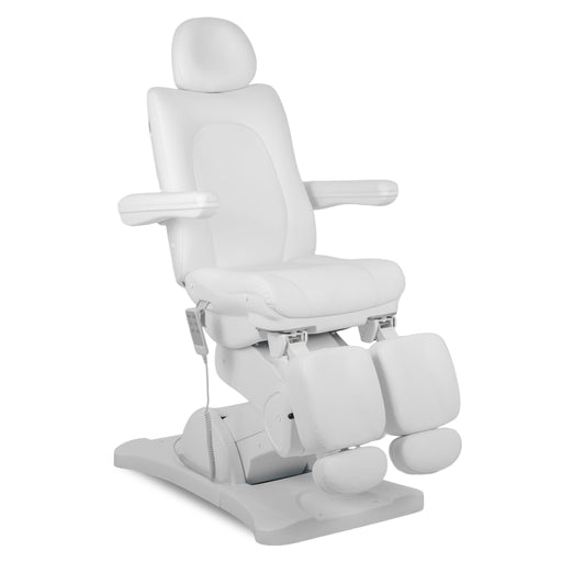 Habys Sorina PRO 7 Electric Beauty Bed – Premium Treatment Chair - 3 Colours Available - SalonServe Hair & Beauty Supplies Ltd
