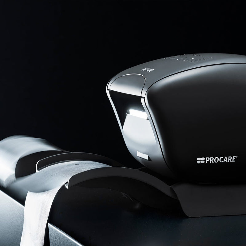 Procare 247AIR Premium Hair Foil Dispenser - SalonServe Hair & Beauty Supplies Ltd