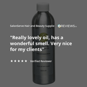 Relax Pre-Blended Massage Oil - SalonServe Hair & Beauty Supplies Ltd