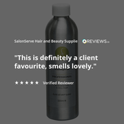 Relax Pre-Blended Massage Oil - SalonServe Hair & Beauty Supplies Ltd