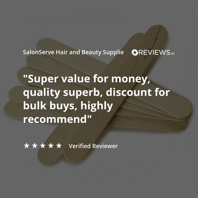 spatulas 5 star review salonserve