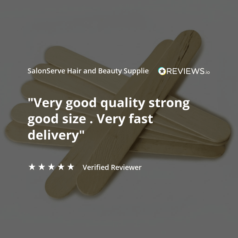 spatulas 5 star review salonserve