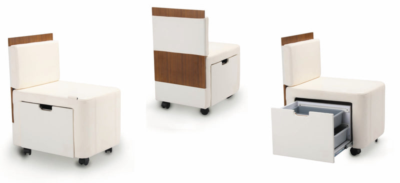 Signature Therapist Chair