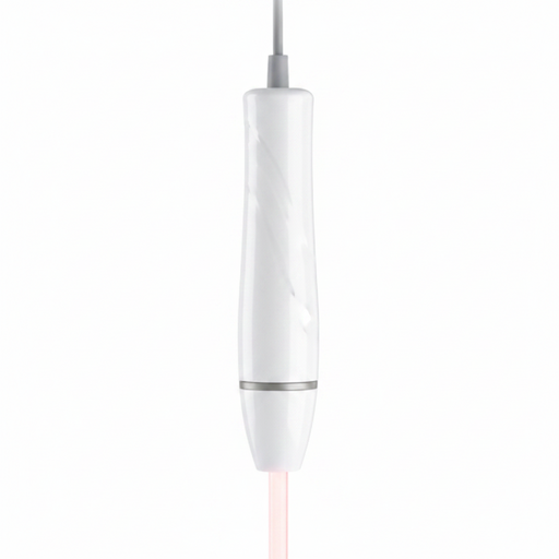 replacement handpiece for high frequency facial machine