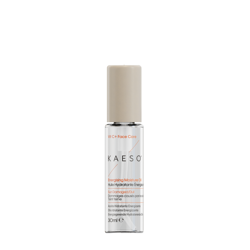Kaeso Vitamin C+ Energising Moisture Oil 30ml