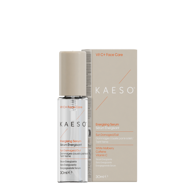 KAESO Vitamin C+ Energising Vit C+ Serum 30ml