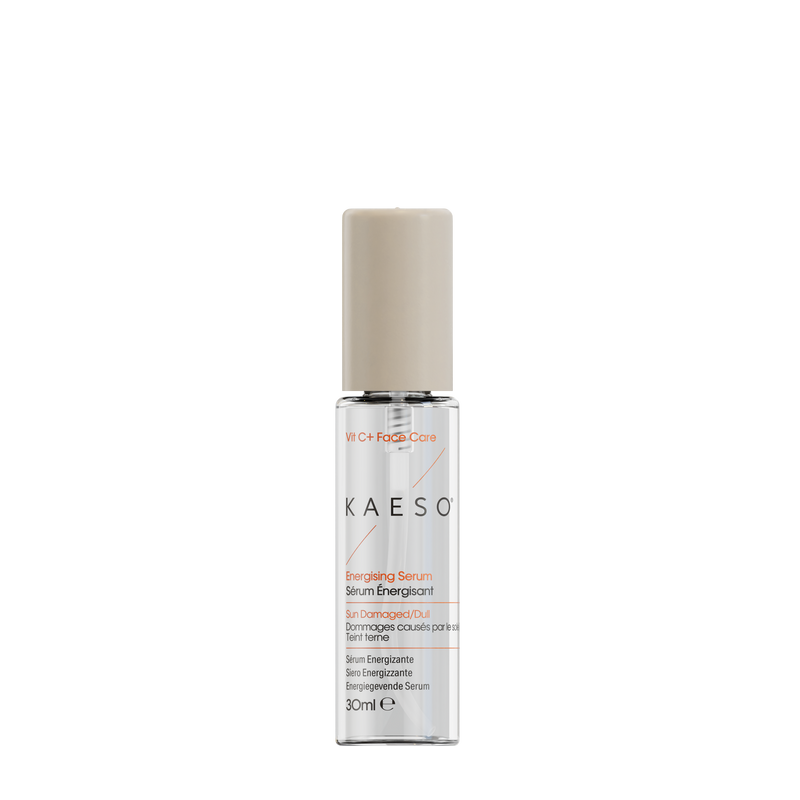 KAESO Vitamin C+ Energising Vit C+ Serum 30ml