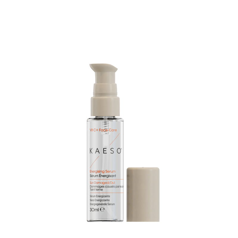 KAESO Vitamin C+ Energising Vit C+ Serum 30ml