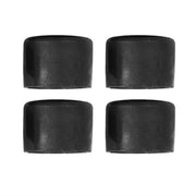 Habys Adele Portable Massage Table 70 Comfy Base K515 - Black - SalonServe Hair & Beauty Supplies Ltd