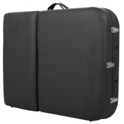 Habys Adele Portable Massage Table 70 Comfy Base K515 - Black - SalonServe Hair & Beauty Supplies Ltd