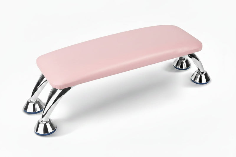 Salon Arm Rest for Manicure & Nail Technicians - 3 Colours Available - SalonServe Hair & Beauty Supplies Ltd