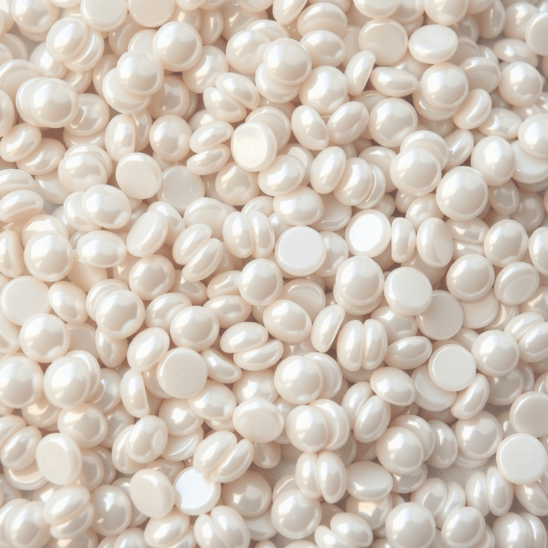 KIREI Botanical Pearl Film Wax 500g - SalonServe Hair & Beauty Supplies Ltd
