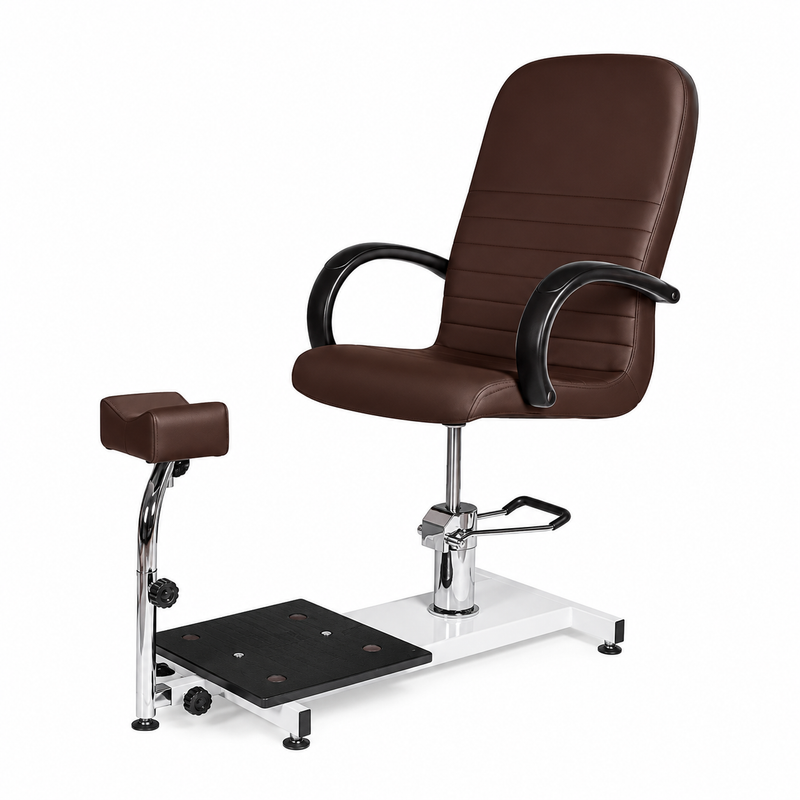 Pedicure Work Station - 2 Colours Available