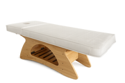 salon couch cover clear pvc material for salon and spa use to protect couches and beds