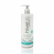 Hive 1 Step Cleansing Gel 400ml - SalonServe Hair & Beauty Supplies Ltd